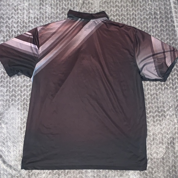 PGA Tour Golf Shirt.  Size XL. - Picture 4 of 5